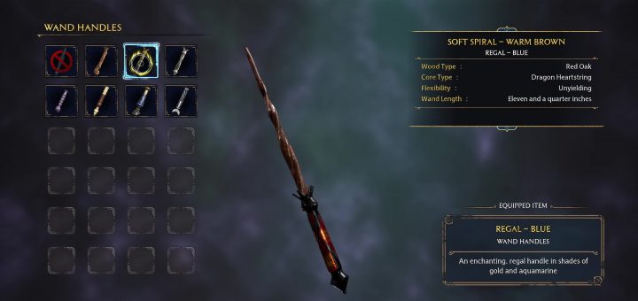 Hogwarts Legacy Wands Mods | Best Wands Mod