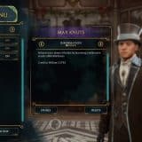 SQL Mod Menu | Hogwarts Legacy Mod