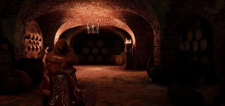 Hogwarts Legacy Save Editor | Hogwarts Legacy Mod