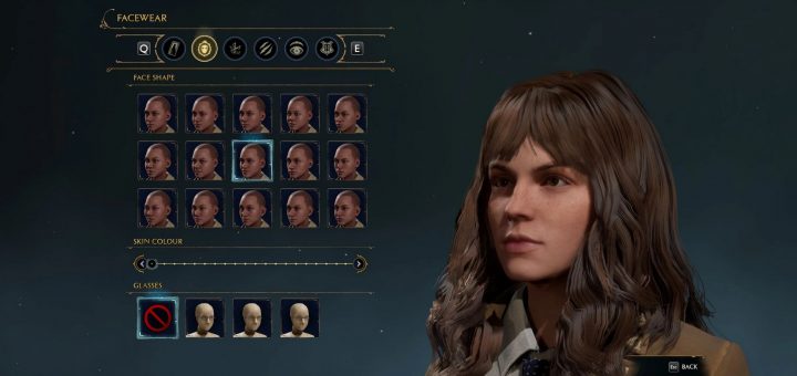 Hogwarts Legacy Emma Watson Mods | Emma Watson Hogwarts Legacy