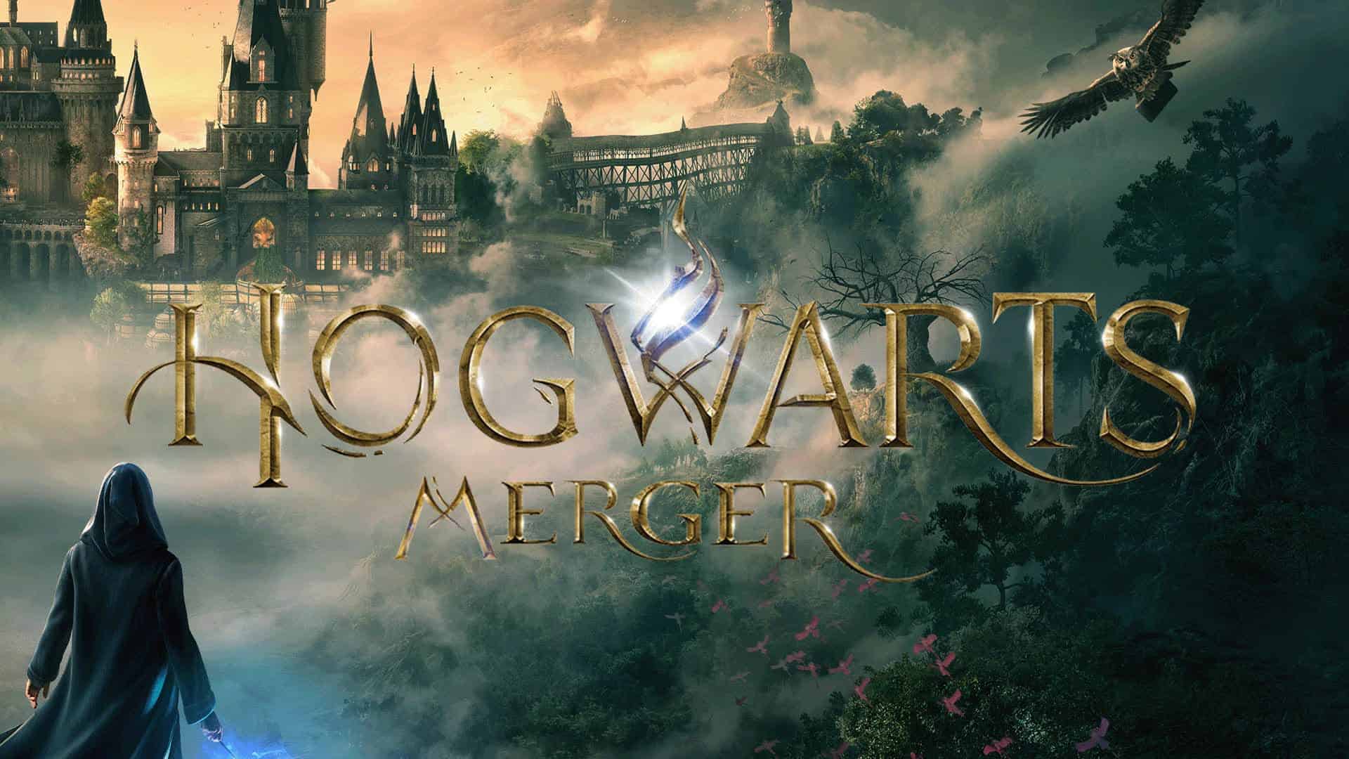 You can finally play as Harry Potter in Hogwarts Legacy thanks to mods