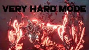 Very Mod Very Hard Mode | Hogwarts Legacy Mod